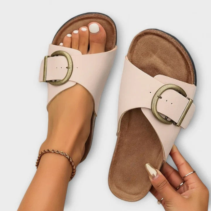Denise | Orthopedic Sandals