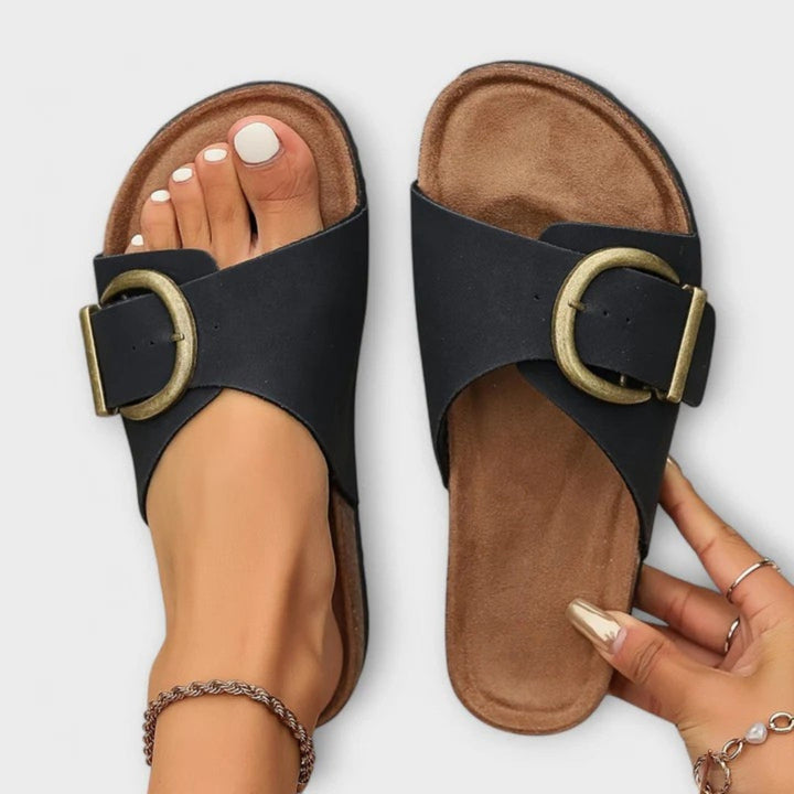Denise | Orthopedic Sandals