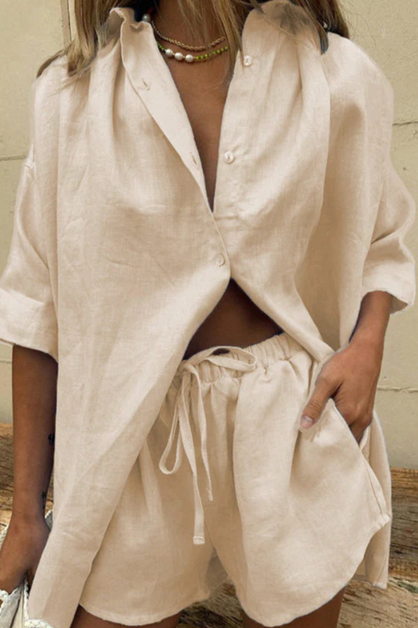 Pina | TWO PIECE SET