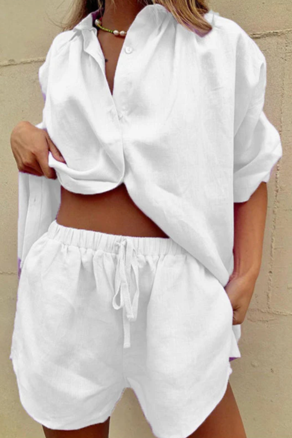 Pina | TWO PIECE SET