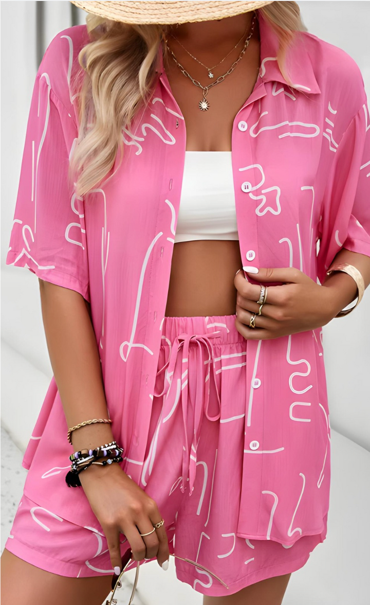Isabella | SUMMER SET
