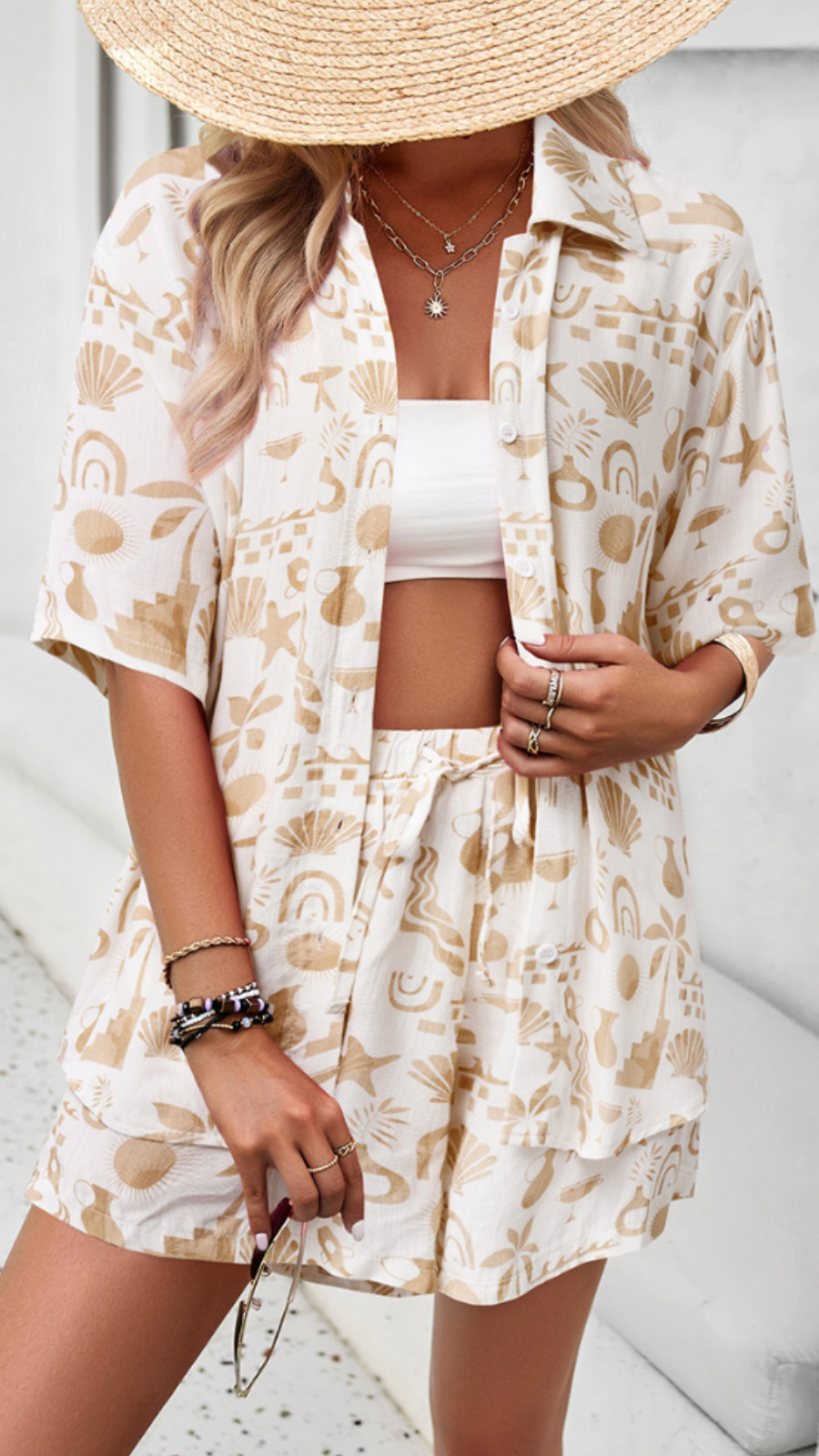 Isabella | SUMMER SET