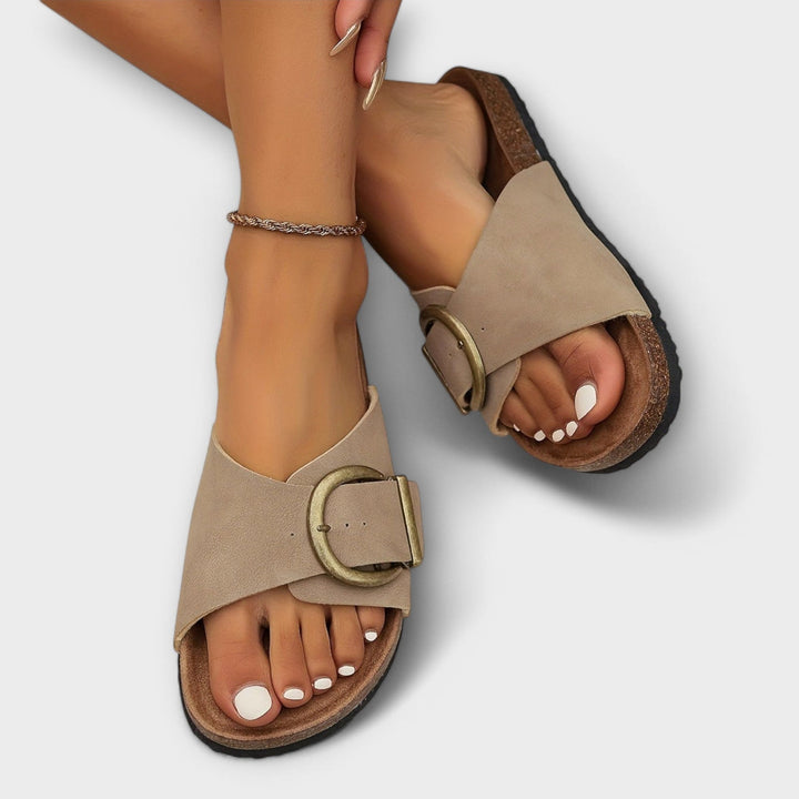 Denise | Orthopedic Sandals